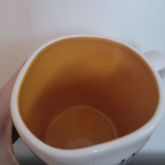 Rae Dunn Candy Coma Halloween Coffee Cup 🎃 - Picture 2 of 3